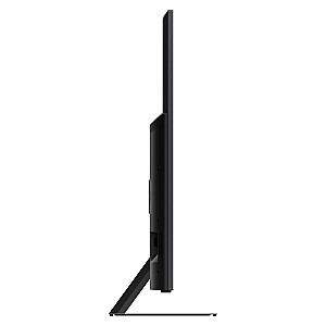 Телевизор TCL C84 серии 65C845 165,1 см (65") 4K Ultra HD Smart TV Wi-Fi черный 2000 кд/м²