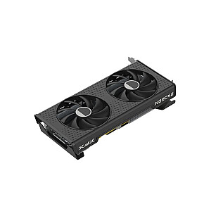 XFX SPEEDSTER SWFT 210 Radeon RX 7600 XT AMD 16 ГБ GDDR6