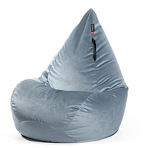 Qubo ™ Wave Drop Cristal FRESH FIT pufinis kėdės krepšys