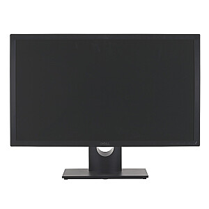 Naudotas DELL LED 24" MONITORIS E2418HN (GRADE A).