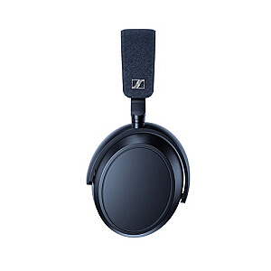 Беспроводные накладные наушники Sennheiser Momentum 4 Джинсовый