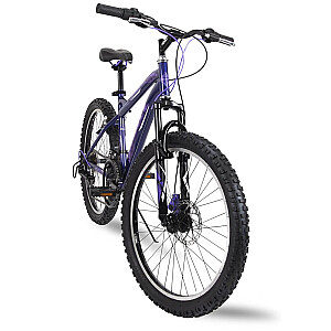 Детский велосипед Huffy EXTENT 24" фиолетовый 64359W