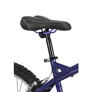 Детский велосипед Huffy EXTENT 24" фиолетовый 64359W