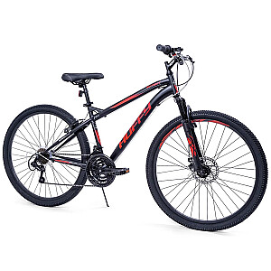 Детский велосипед Huffy EXTENT 27.5" черный 56350W