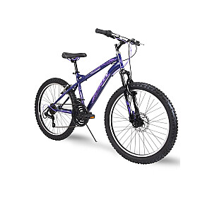 Детский велосипед Huffy EXTENT 24" фиолетовый 64359W