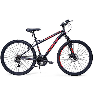 Детский велосипед Huffy EXTENT 27.5" черный 56350W