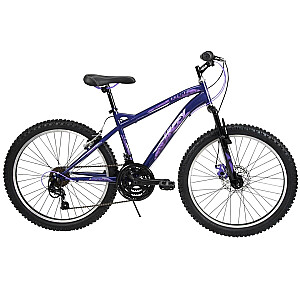 Детский велосипед Huffy EXTENT 24" фиолетовый 64359W