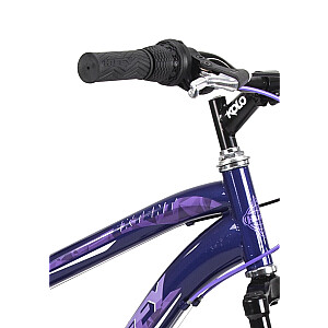 Детский велосипед Huffy EXTENT 24" фиолетовый 64359W