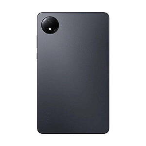 Xiaomi Redmi Pad SE 8.7 4/128 ГБ WiFi графитовый серый