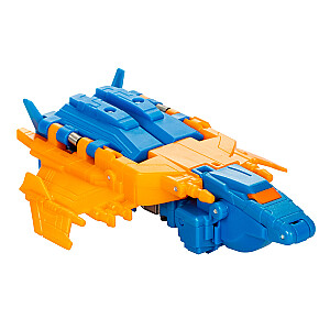 TRANSFORMERS MV8 Figūrėlė „1 step changers“, 10 cm