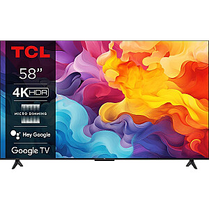 Телевизор TCL 58V6B LED 58'' 4K Ultra HD Google TV