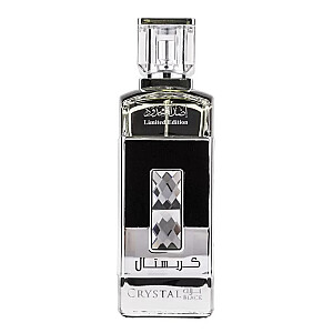 ARD AL ZAAFARAN Crystal Black EDP purškiklis 100 ml