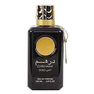 ARD AL ZAAFARAN Dirham Gold EDP purškalas 100 ml