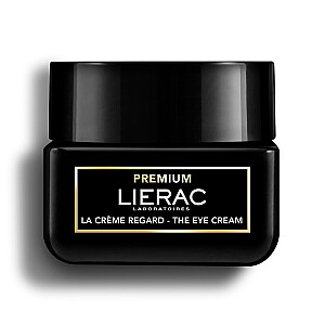 LIERAC Premium The Eye Cream антивозрастной крем для глаз 20 мл