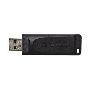 Слайдер Verbatim, 64 ГБ, USB 2.0