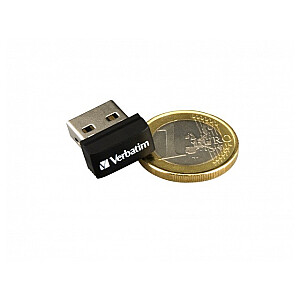 „Flash“ atmintinė „Verbatim“ 32 GB „Nano Store“ USB 2.0