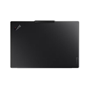 „ThinkPad P1 G7“ mobilioji darbo stotis 21KV0023PB W11Pro Ultra 7 165H/32GB/1TB/RTX 4070 8GB/16.0 WQUXGA/Black/vPro/3 metų „Premier“ palaikymas + CO2 užskaita 