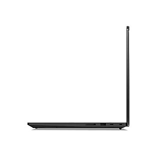 „ThinkPad P1 G7“ mobilioji darbo stotis 21KV0023PB W11Pro Ultra 7 165H/32GB/1TB/RTX 4070 8GB/16.0 WQUXGA/Black/vPro/3 metų „Premier“ palaikymas + CO2 užskaita 