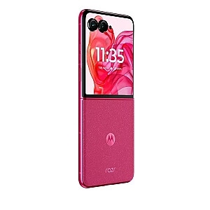 Motorola RAZR 50 Ultra 12/512 ГБ Ярко-розовый