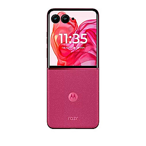 Motorola RAZR 50 Ultra 12/512 GB Hot Pink