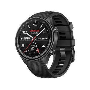 Умные часы OnePlus Watch 2R Серые