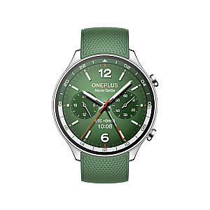 Išmanusis laikrodis OnePlus Watch 2R Green