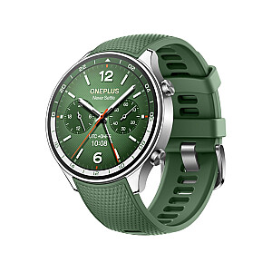 Išmanusis laikrodis OnePlus Watch 2R Green