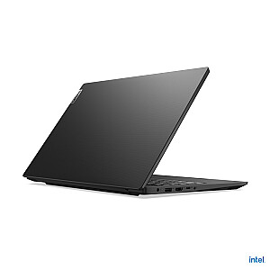 Lenovo V15 IJL G2 N4500 15,6 colių FHD AG 8 GB SSD256 UHD LAN 38 GB NoOS 3 RAM