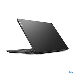 Lenovo V15 IJL G2 N4500 15,6 colių FHD AG 8 GB SSD256 UHD LAN 38 GB NoOS 3 RAM