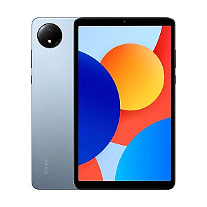 Planšetinis kompiuteris Xiaomi Redmi Pad SE 8.7" 4/128GB Sky blue