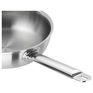 Plytelių keptuvė ZWILLING Pro 65 128-280 - 0 - 28 cm