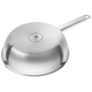 Plytelių keptuvė ZWILLING Pro 65 128-280 - 0 - 28 cm