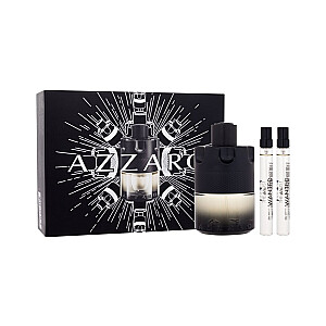 Azzaro The Most Wanted tualetinis vanduo 100ml