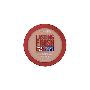 Компактная пудра 25H Lasting Finish 006 Rose Vanilla 7 г