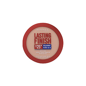 Компактная пудра 25H Lasting Finish 005 Ivory 7 г