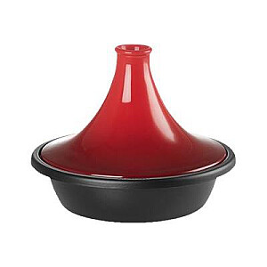 Тажин Le Creuset Cerise Cast Iron 31см вишнево-красный (25138310600422)