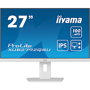 Monitorius Iyama ProLite XUB2792QSU-W6