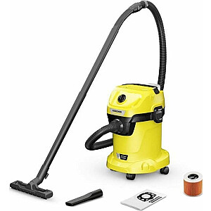 Универсальный пылесос KARCHER WD 3-18 V-17/20