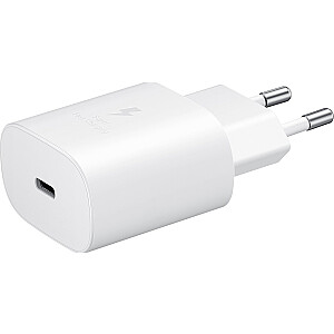 Įkroviklis Samsung EP-TA800EWE 1x USB-C 3A (GP-PTU021SOAWQ)