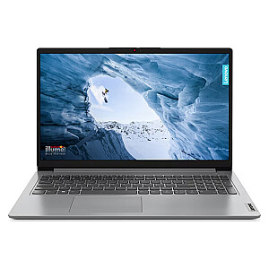 Lenovo Intel Core i3-1215U 8GB 256GB SSD 15.6&quot; Jutiklinis ekranas „Windows 11“.  (pažeista pakuotė)