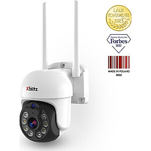 Xblitz IP kamera Xblitz Armor 400 WiFi kamera