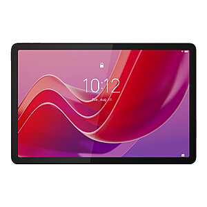 Lenovo Tab M11 TB330FU Touch 11 WUXGA/Integrated ARM Mali-G52/4GB/128GB/MediaTek Helio G88/Android 13/Green/2Y garantija