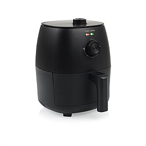 Tristar Mini Airfryer | FR-9014 | Galia 1150 W | Talpa 2 L | Karšto oro technologija | Juoda