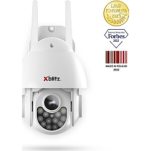 Xblitz IP kamera Xblitz Armor 500 WiFi kamera