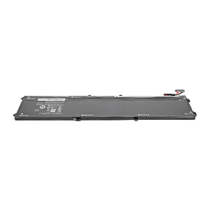 Аккумулятор для Dell XPS 15 9550 7260 мАч (84 Втч), 11,4 Вольт