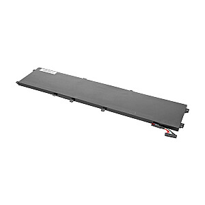 „Dell XPS“ 15 9550 7260 mAh (84 Wh) baterija, 11,4 volto