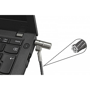 Apsauginis kabelis Nano Ultra Slim
