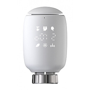 Termostatas Smart ZigBee SHRT203ZG