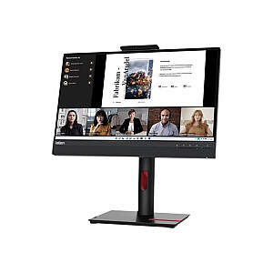 Монитор Lenovo ThinkCentre Tiny-in-One TinyinOne 22 Gen 5 (12N8GAT1EU)