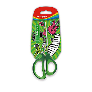 Keyroad Tattoo žirklės, 15,5 cm